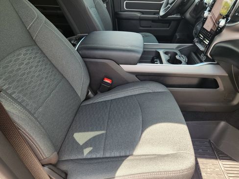 New 2027 RAM 3500 Lone Star AWD/4WD image 15