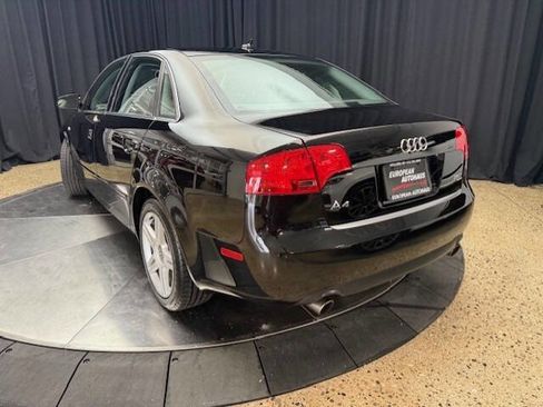 Used 2007 Audi A4 2.0T image 7