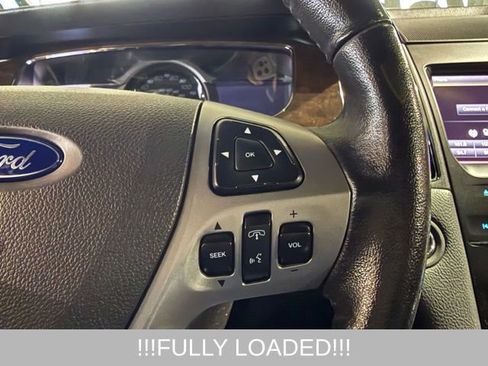 Used 2014 Ford Taurus Limited image 27