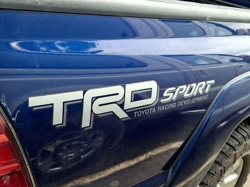 Used 2015 Toyota Tacoma 4x4 Double Cab w/ TRD Sport Package image 10