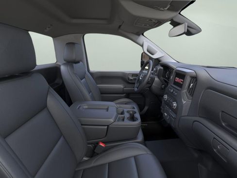 New 2026 GMC Sierra 2500 Pro w/ Convenience Package image 17