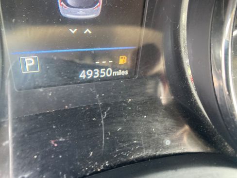 Used 2020 Nissan Rogue SV image 20