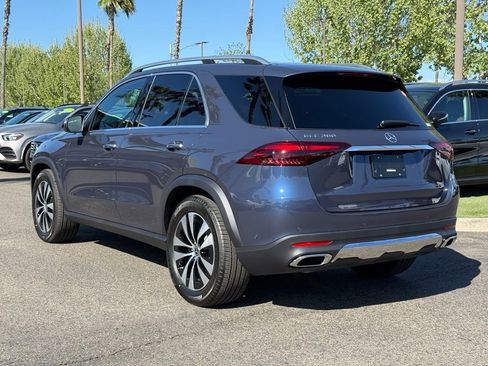 New 2026 Mercedes-Benz GLE 350 4MATIC image 8