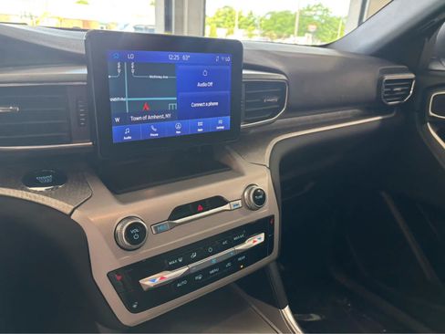 Used 2023 Ford Explorer Timberline AWD/4WD image 17