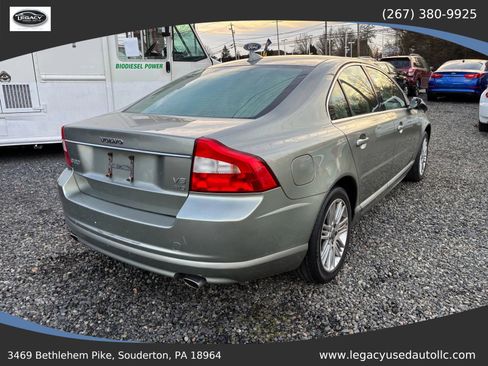 Used 2007 Volvo S80 V8 image 7