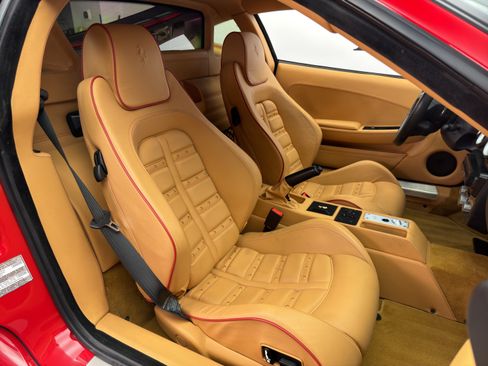 Used 2006 Ferrari F430 Coupe RWD image 17