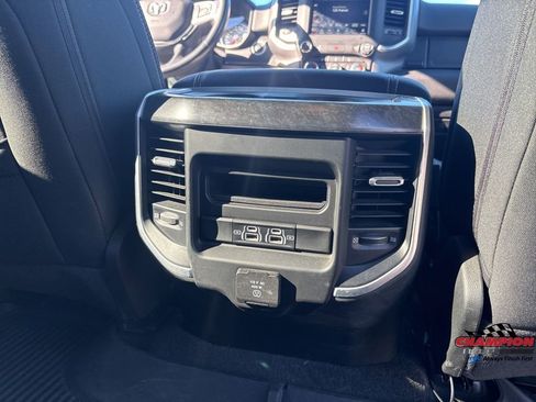 Used 2021 RAM 1500 Big Horn image 29