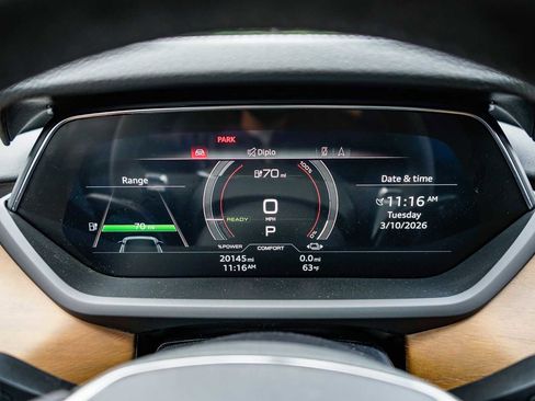 Certified 2022 Audi e-tron GT Prestige w/ Prestige Package image 24