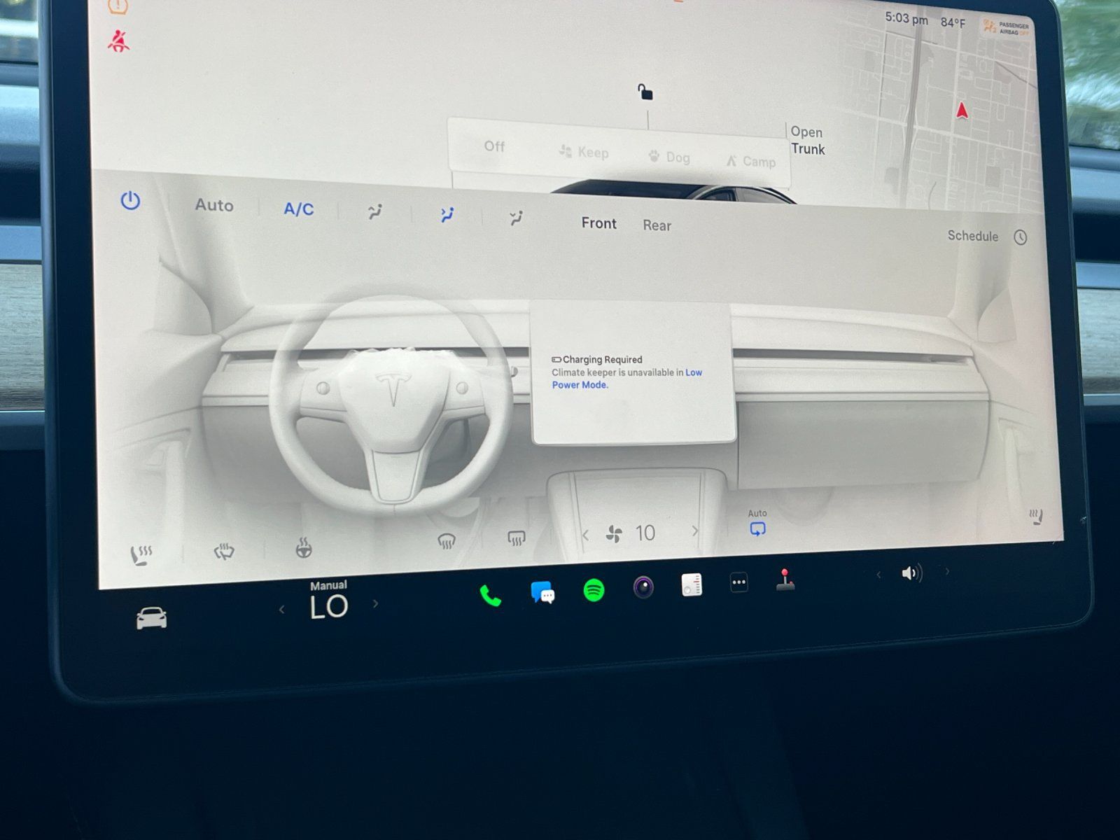 Used 2022 Tesla Model 3 Long Range AWD/4WD image 20