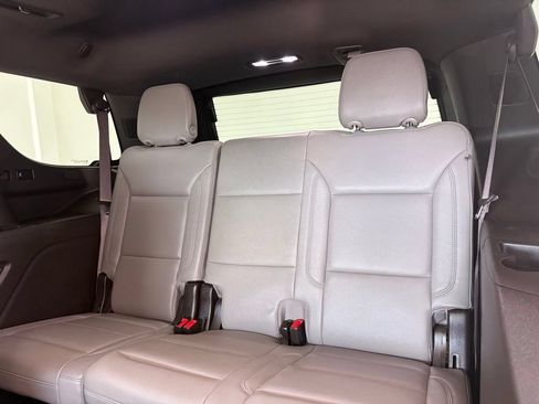 Used 2021 Chevrolet Tahoe Z71 AWD/4WD image 34