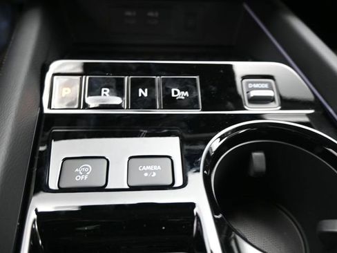 Used 2025 Nissan Murano SL AWD/4WD image 15