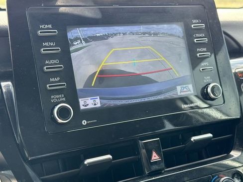 Used 2024 Toyota Camry LE w/ Convenience Package FWD image 24