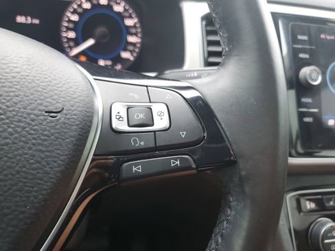 Used 2018 Volkswagen Atlas SEL Premium AWD/4WD image 24