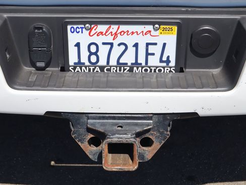 Used 2017 GMC Sierra 3500 2WD Regular Cab w/ Sierra Convenience Package image 16