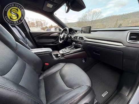 Used 2016 MAZDA CX-9 Grand Touring image 17