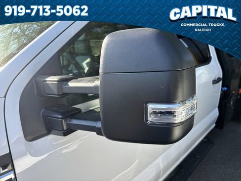 New 2026 Ford F450 XL RWD image 14