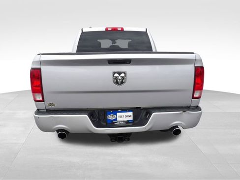 Used 2017 RAM 1500 Express image 8