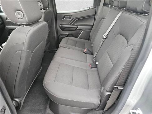 Used 2023 Chevrolet Colorado LT w/ LT Convenience Package image 19