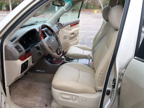 Used 2009 Lexus GX 470 image 14