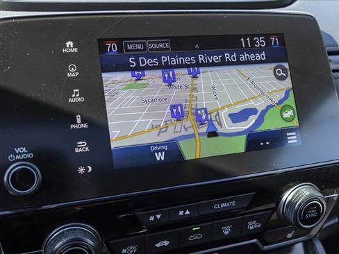 Used 2019 Honda CR-V Touring image 17