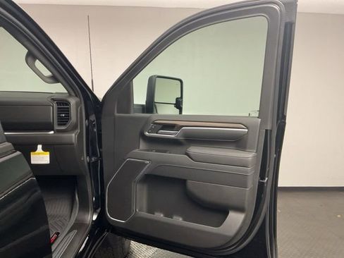 New 2026 Chevrolet Silverado 2500 LT w/ Trail Boss Package image 29