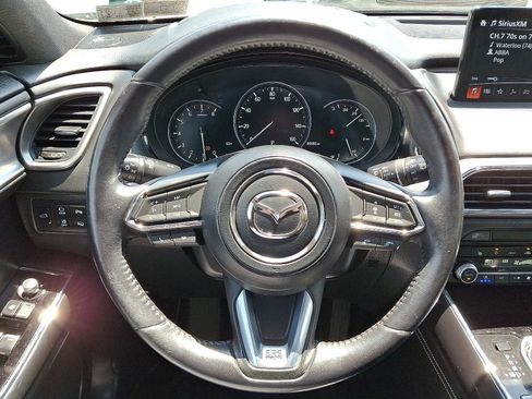 Used 2020 MAZDA CX-9 Grand Touring AWD/4WD image 20