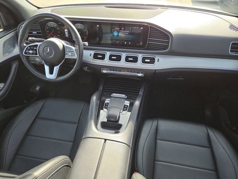 Used 2020 Mercedes-Benz GLE 350 4MATIC w/ Premium Package image 38