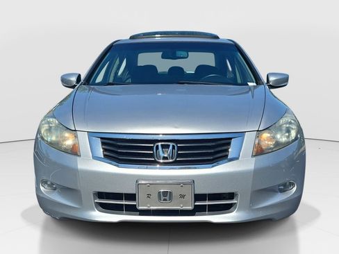 Used 2010 Honda Accord EX-L image 2