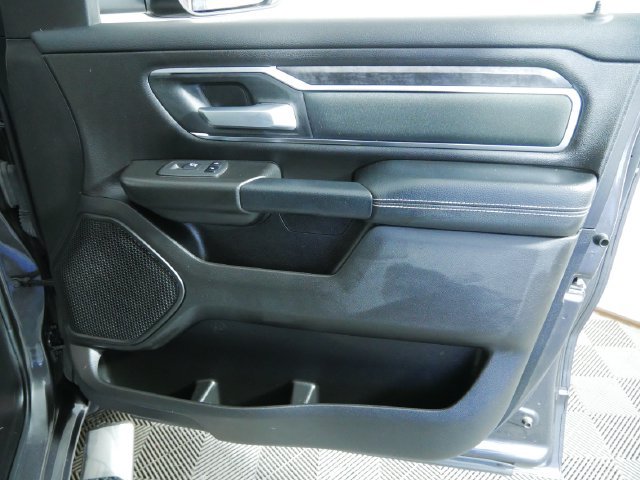 Used 2024 RAM 1500 Big Horn AWD/4WD image 13