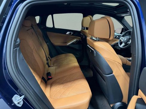 New 2026 BMW X6 M60i image 11