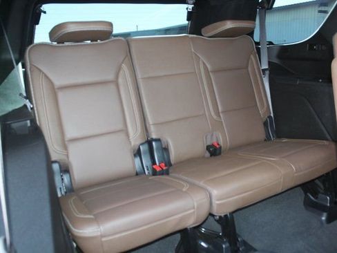 Used 2023 Chevrolet Tahoe High Country w/ Max Trailering Package AWD/4WD image 25