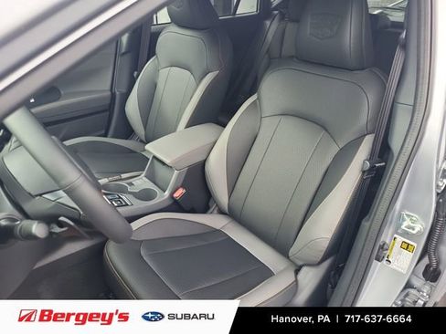 New 2026 Subaru Crosstrek 2.5i Wilderness image 9