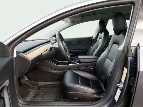 Used 2020 Tesla Model 3 Long Range image 15