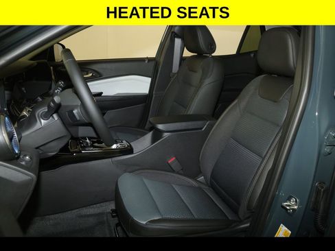 New 2026 Chevrolet Trax LT FWD image 3