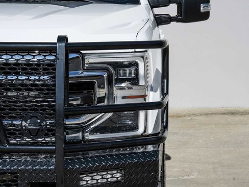 Used 2021 Ford F250 Lariat w/ Lariat Ultimate Package image 55