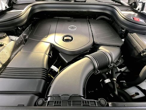 New 2026 Mercedes-Benz GLE 350 4MATIC image 14