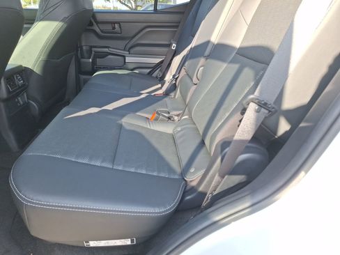 Used 2025 Toyota 4Runner TRD Sport Premium image 30