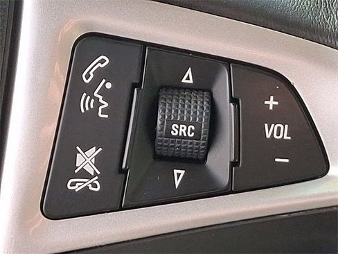 Used 2015 GMC Terrain SLT image 22