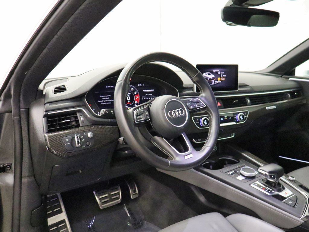 Used 2018 Audi S5 Prestige AWD/4WD image 20