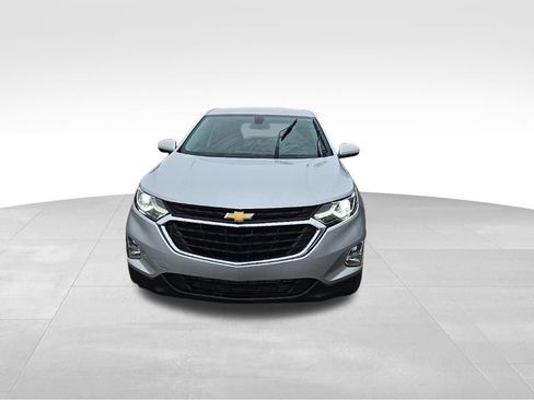 Used 2019 Chevrolet Equinox LT image 8