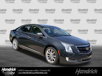 Used 2016 Cadillac XTS Luxury FWD video 1