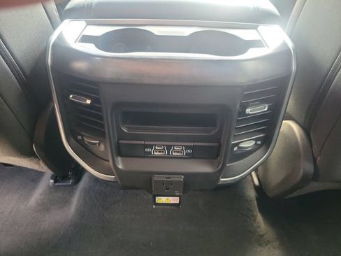 Used 2021 RAM 1500 Big Horn RWD image 11