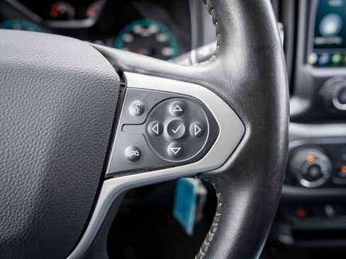 Used 2022 Chevrolet Colorado LT image 29