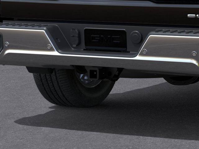 New 2026 GMC Sierra 1500 SLT w/ SLT Premium Plus Package AWD/4WD image 14