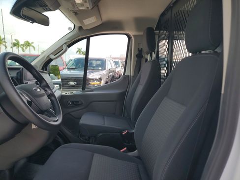 Used 2024 Ford Transit 250 Low Roof w/ Exterior Upgrade Package image 11