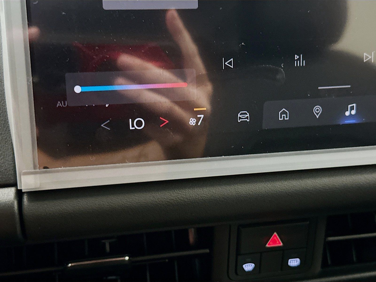New 2026 MAZDA CX-5 Select AWD/4WD image 16