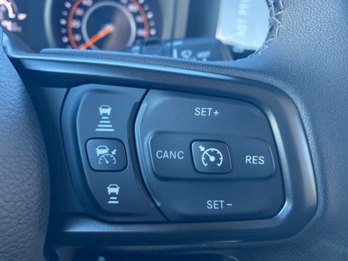 New 2026 Jeep Wrangler Sport S image 27