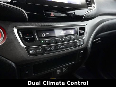 Used 2021 Honda Ridgeline RTL-E image 7