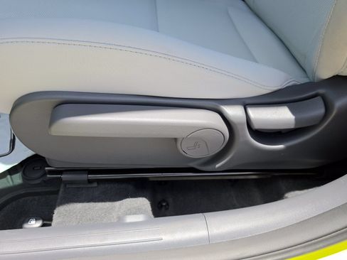 New 2026 Hyundai Kona SE FWD image 22