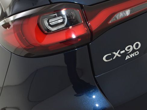 New 2026 MAZDA CX-90 3.3 Turbo S w/ Premium Plus AWD/4WD image 41
